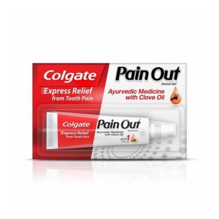 Buy Colgate Painout Gel 10G Online at Classic Medico