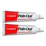 Buy Colgate Painout Gel 10G Online at Classic Medico
