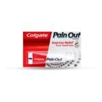 Buy Colgate Painout Gel 10G Online at Classic Medico