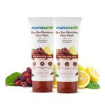 Buy Mamaearth Bye Bye Blemishes Face Wash 100Ml Online at Classic Medico