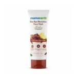 Buy Mamaearth Bye Bye Blemishes Face Wash 100Ml Online at Classic Medico