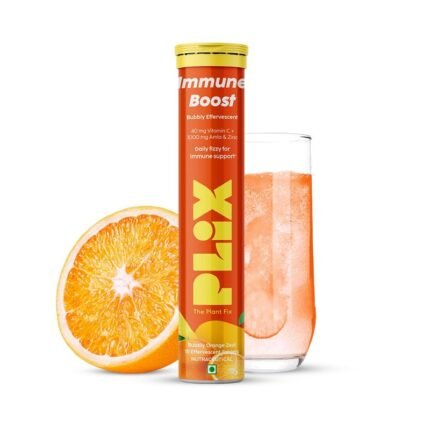 Buy Plix Immune Boost Online at Classic Medico