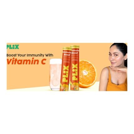 Buy Plix Immune Boost Online at Classic Medico