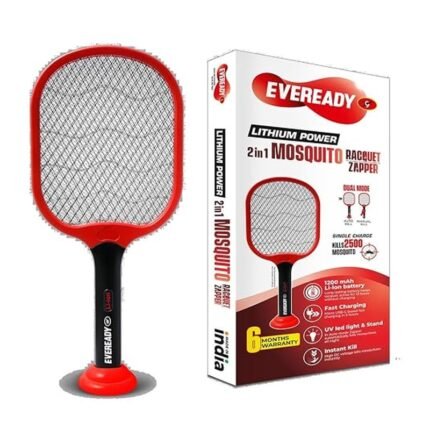 Buy Eveready Mosquito Racquet Online at Classic Medico