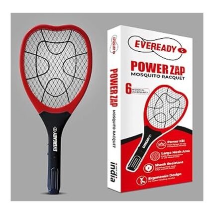 Buy Eveready Mosquito Racquet Online at Classic Medico