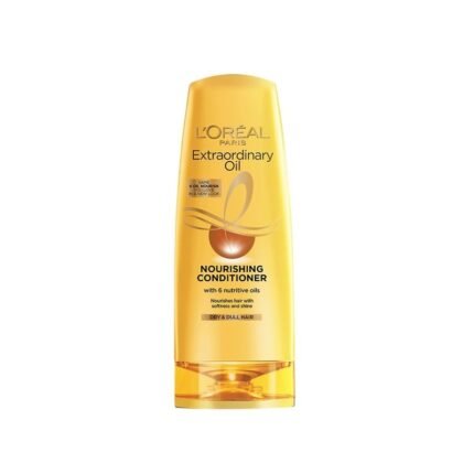 Buy Loreal Extraordinary Oil Conditioner 180Ml Online at Classic Medico