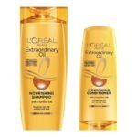 Buy Loreal Extraordinary Oil Shampoo 180Ml Online at Classic Medico