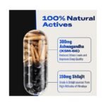 Buy Durex Elevate Performa Cap Men (30) Online at Classic Medico