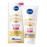 Buy Nivea Luminous Oil Control Day Cream 40Ml Online at Classic Medico