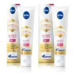 Buy Nivea Luminous Oil Control Day Cream 40Ml Online at Classic Medico