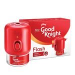 Buy Good Knight Flash Liquid Vaporiser Online at Classic Medico