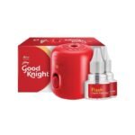 Buy Good Knight Flash Liquid Vaporiser Online at Classic Medico