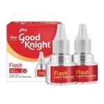 Buy Good Knight Flash Liquid Vaporiser Online at Classic Medico