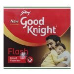 Buy Good Knight Flash Refill (1) Online at Classic Medico