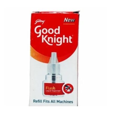 Buy Good Knight Flash Refill (1) Online at Classic Medico