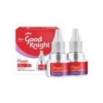 Buy Good Knight Flash Refill (1) Online at Classic Medico