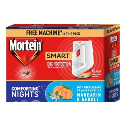 Buy Mortein Smart Refill 45Ml Online at Classic Medico