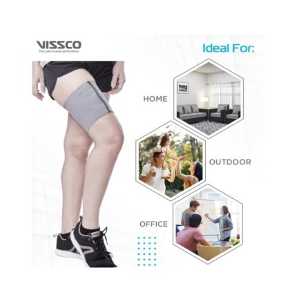 Buy Vissco Calf Support Xl Online at Classic Medico