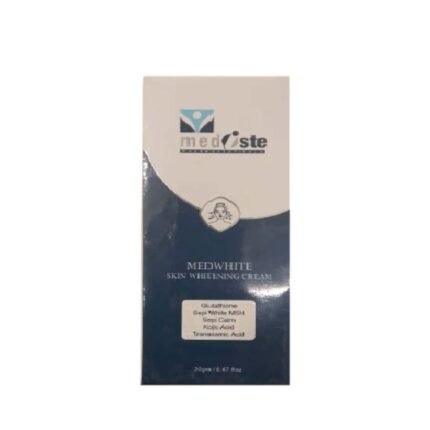 Buy Medwhite Skin Cream Online at Classic Medico