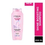 Buy Loreal Glycolic Gloss Shampoo 200Ml Online at Classic Medico