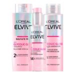 Buy Loreal Glycolic Gloss Shampoo 200Ml Online at Classic Medico