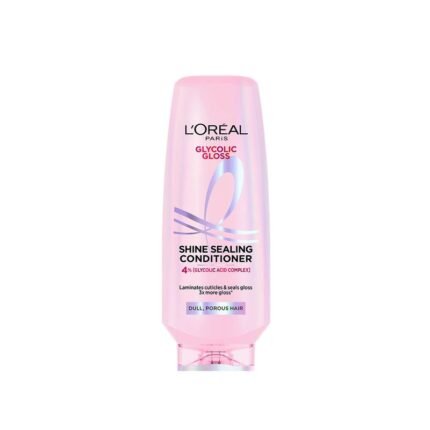Buy Loreal Glycolic Gloss Conditioner 175 Ml Online at Classic Medico