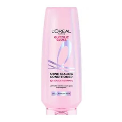 Buy Loreal Glycolic Gloss Conditioner 175 Ml Online at Classic Medico