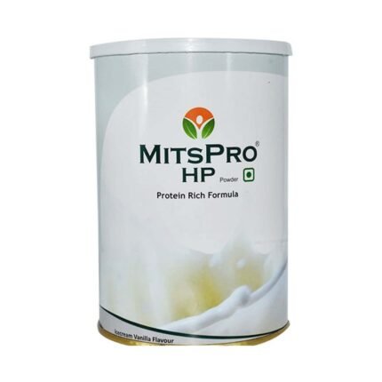 Buy Mits Pro Peptide Powder 400Gm Online at Classic Medico