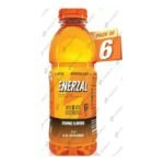 Buy Enerzal Orange Drink Pet 500Ml Online at Classic Medico