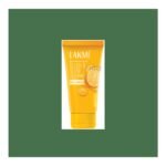 Buy Lakme Blush & Glow Lemon Fresh Face Wash 50G Online at Classic Medico