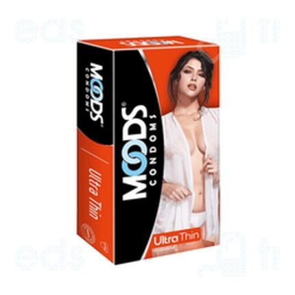 Buy Moods Eye Candy Ultrathin 10 Online at Classic Medico