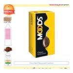 Buy Moods Panache Chocolate 12 Online at Classic Medico