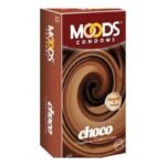Buy Moods Panache Chocolate 12 Online at Classic Medico