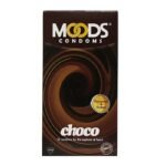 Buy Moods Panache Chocolate 12 Online at Classic Medico