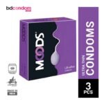 Buy Moods Eye Candy Ultrathin 3 Online at Classic Medico