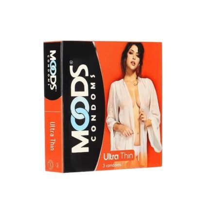 Buy Moods Eye Candy Ultrathin 3 Online at Classic Medico
