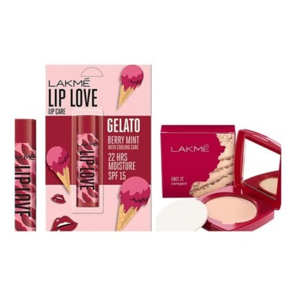 Buy Lakme Lipcare Online at Classic Medico
