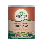 Buy Organic India Moringa Powder 100Gm Online at Classic Medico
