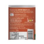Buy Organic India Moringa Powder 100Gm Online at Classic Medico