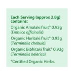 Buy Organic India Moringa Powder 100Gm Online at Classic Medico