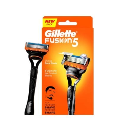 Buy Gillette Fusion Power Razor Online at Classic Medico