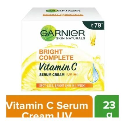 Buy Garnier Bright Complete Uv Cream 23 G Online at Classic Medico