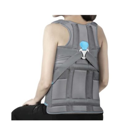 Buy Vissco Taylor Brace Xl Online at Classic Medico
