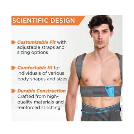 Buy Vissco Taylor Brace Xl Online at Classic Medico