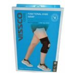 Buy Vissco Functional Knee Wrap Online at Classic Medico