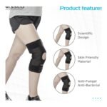 Buy Vissco Functional Knee Wrap Online at Classic Medico