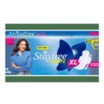 Buy Stayfree Secure Xl 12 Online at Classic Medico
