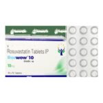 Buy Roswow 10 Online at Classic Medico