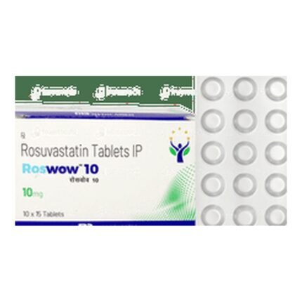 Buy Roswow 10 Online at Classic Medico