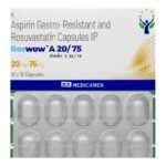 Buy Roswow 10 Online at Classic Medico